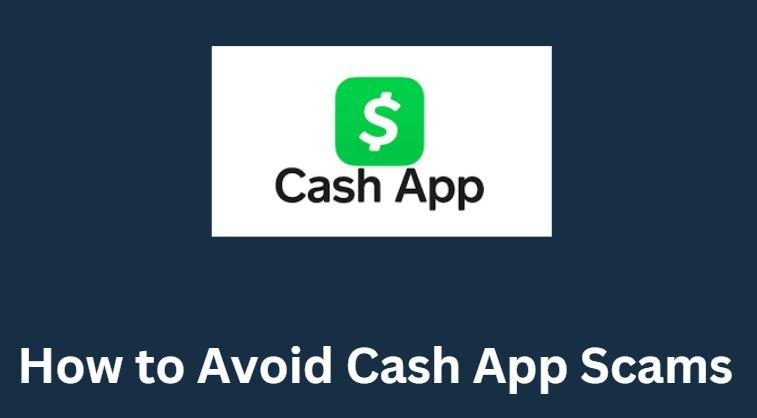 How to Avoid Cash App Scams